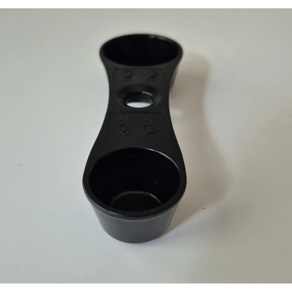 Ninja Double Sided Smart Scoop Measuring Spoon for Coffee Bar Systems 104KKW090
